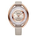 A Fancy Watch For Fashion Guys-Swarovski Timepiece