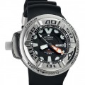 Super Citizen Professional Diving Watch-Citizen Promaster 1000 M