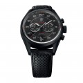 Front of TAG Heuer Carrera Calibre 36 Flyback Racing