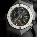 Front of Royal Oak Concept Supersonnerie watch 02