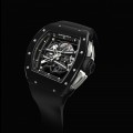 Side of Richard Mille RM 61-01 Yohan Blake limited edition 02