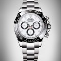 Front of Rolex Cosmograph Daytona Watch 02