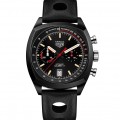 Front of Tag Heuer Heuer Monza 40th Anniversary
