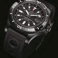 Side of Breitling Superocean Forty Four special watch