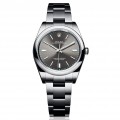 Front of Rolex Oyster Perpetual 39 02