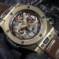Hublot Big Bang Unico Magic Gold Watch Review – Just How Magical Is It? Wrist Time Reviews