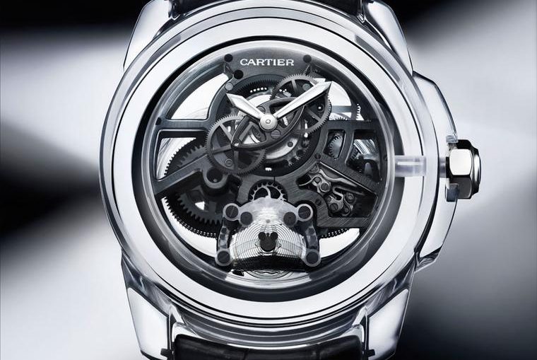 sale on cartier watches