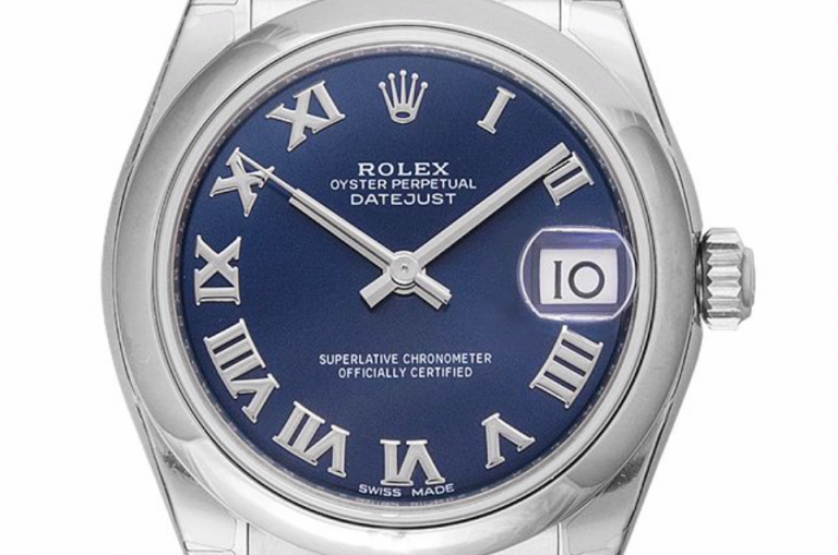 rolex cheapest one