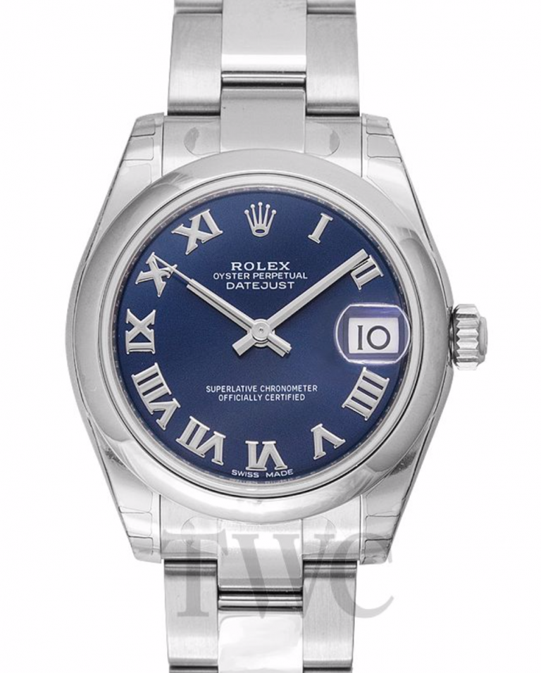 Cheapest Rolex Watches for Women 